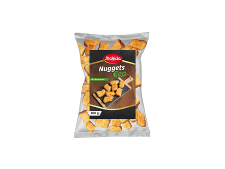 NUGGETS €CO 40% FILET POULET
